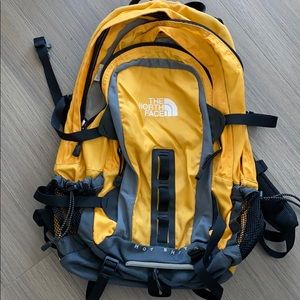 The North Face Backpack